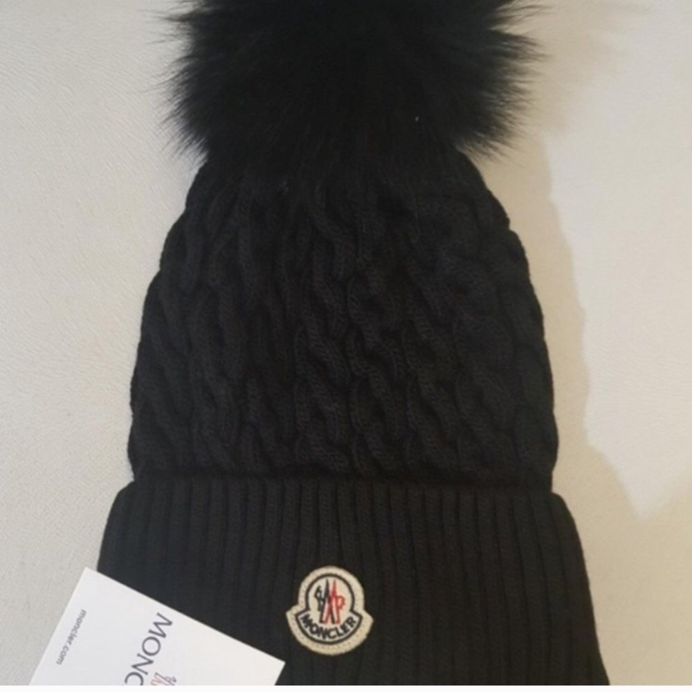 Moncler Beanie
